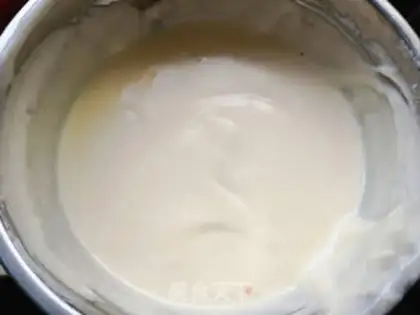 Make Old breakfast cake step 9