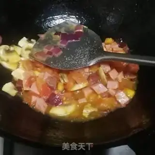 Make Roasted pepper step 5