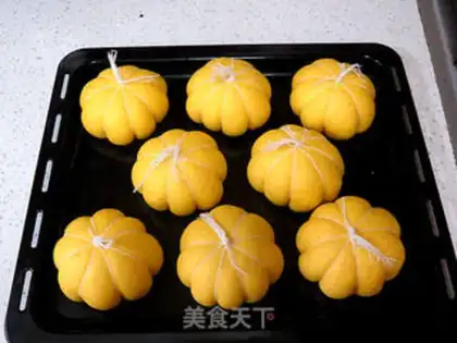 Make Pumpkin step 15