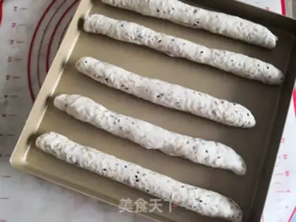 Make Tavale bread step 6