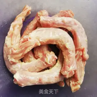 Make Thai spicy roast chicken step 0