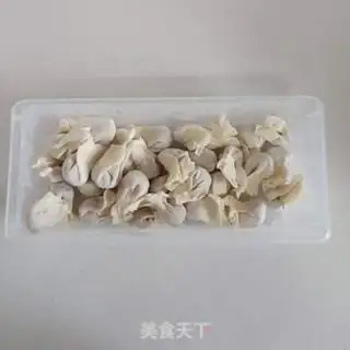 Make ♪ ♪ Seamock shrimp skin ♪ step 0