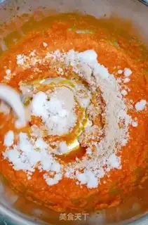 Make Classic butter rolls step 4