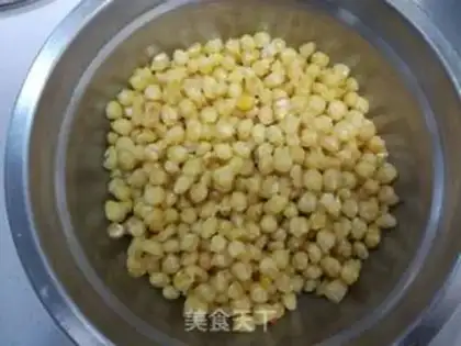 Make Antisal corn step 8