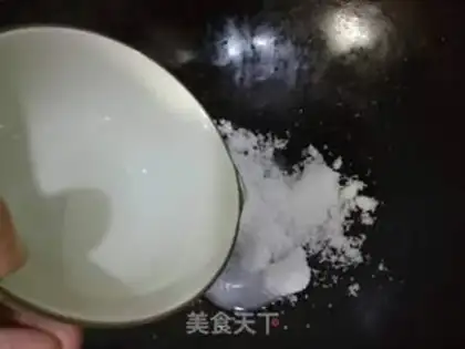 Make Antisal corn step 10