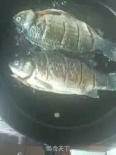Make Roasted mackerel step 1