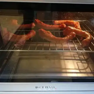 Make Thai spicy roast chicken step 5