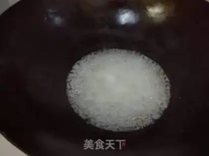 Make Antisal corn step 11