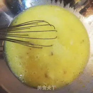 Make Banana marfin cake step 3