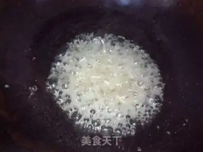 Make Antisal corn step 12