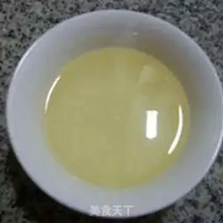 Make Coffee cake step 4