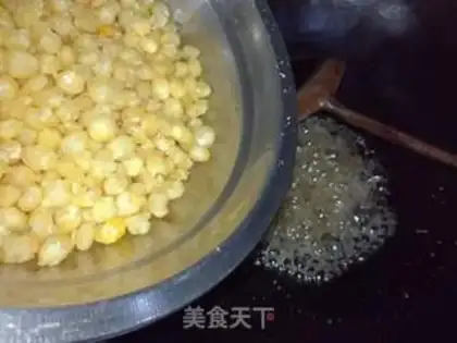 Make Antisal corn step 13