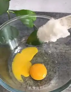 Make Rock pancakes step 0