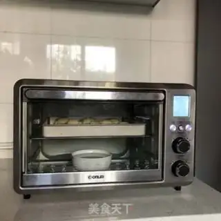 Make Classic butter rolls step 12