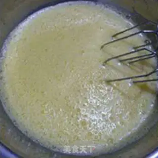 Make Coffee cake step 6