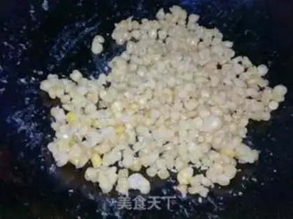 Make Antisal corn step 15