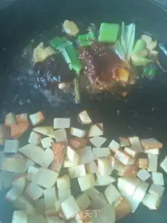 Make Roasted mackerel step 6