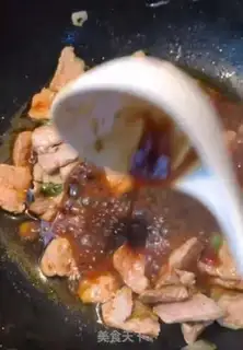 Make Homemade tofu step 3