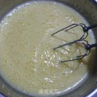 Make Coffee cake step 7