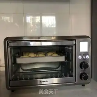 Make Classic butter rolls step 14