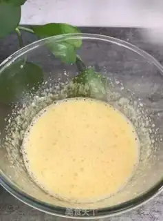Make Rock pancakes step 3