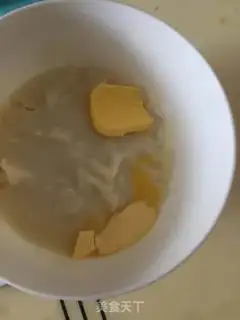 Make Potato saloon souffle step 2