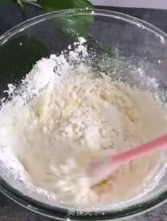 Make Rock pancakes step 4