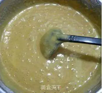 Make Coffee cake step 9