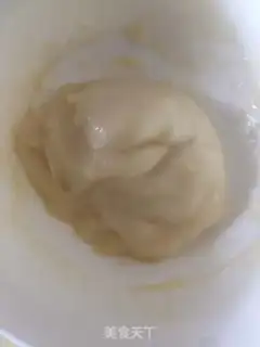 Make Potato saloon souffle step 3