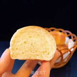 Make Classic butter rolls step 16