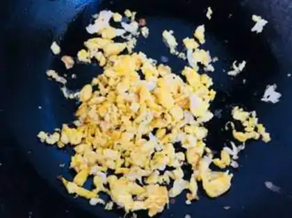 Make Home version of water buns step 1