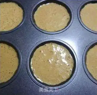 Make Coffee cake step 10
