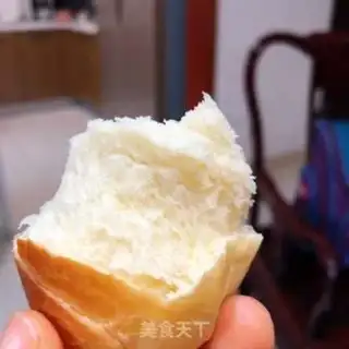 Make Classic butter rolls step 17