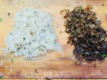 Make Home version of water buns step 2