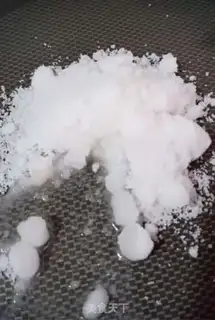 Make Homemade sugar step 3
