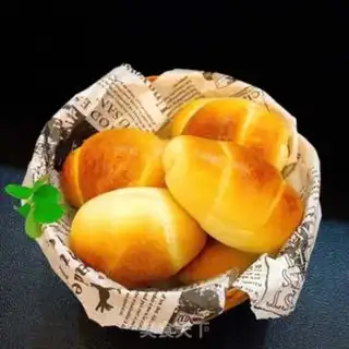 Make Classic butter rolls step 18