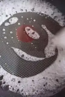 Make Homemade sugar step 4