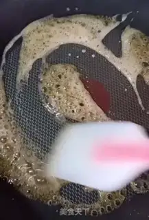 Make Homemade sugar step 5
