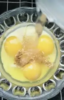 Make Homemade pancakes step 2