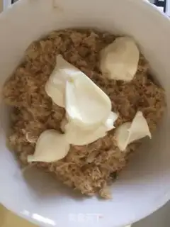 Make Potato saloon souffle step 8