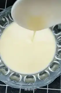 Make Homemade pancakes step 3