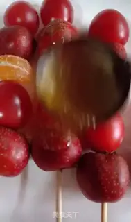 Make Homemade sugar step 6