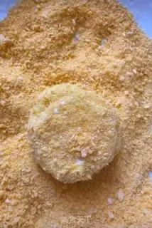 Make Garlic moss step 8