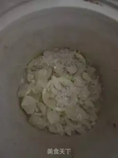 Make Secret lemonade step 4