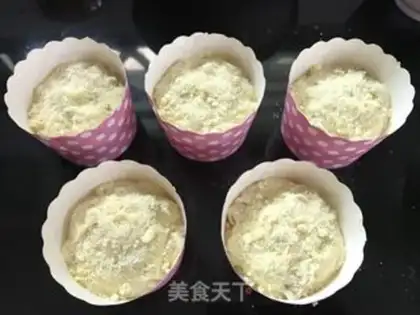 Make Applecake step 8