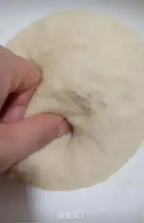 Make Homemade honey bread step 2