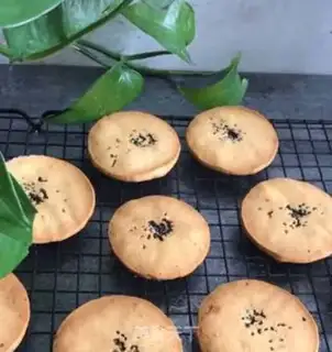 Make Rock pancakes step 12