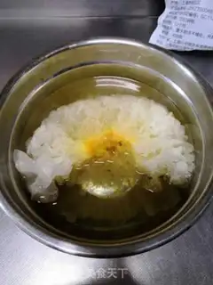 Make Silver ear soup step 0