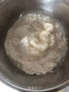 Make Potato saloon souffle step 12
