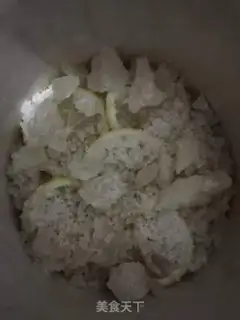 Make Secret lemonade step 7